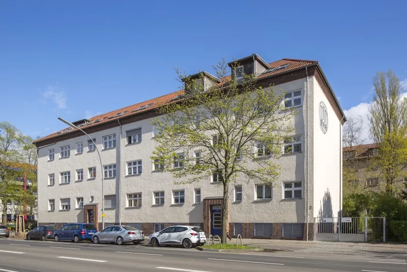 Ihr neues Zuhause in Lankwitz mit Potenzial zum renovieren — photo 1